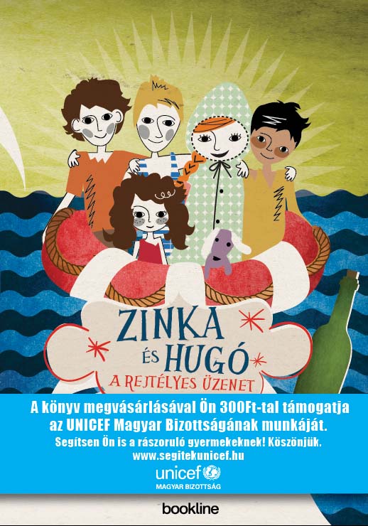 Zinka és Hugó